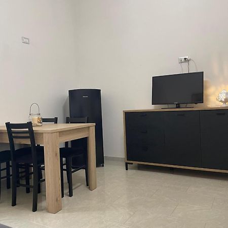Rosa Dei Venti Villa Polignano a Mare Luaran gambar