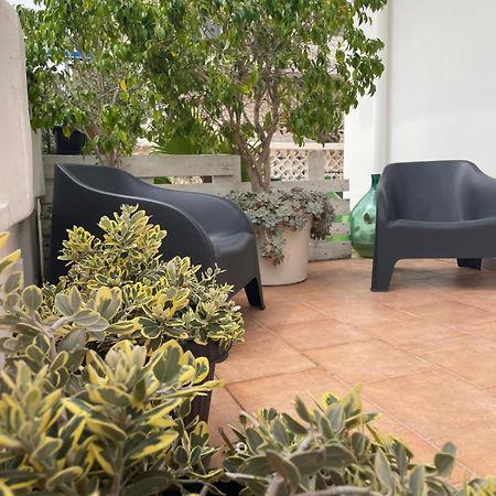 Rosa Dei Venti Villa Polignano a Mare Luaran gambar