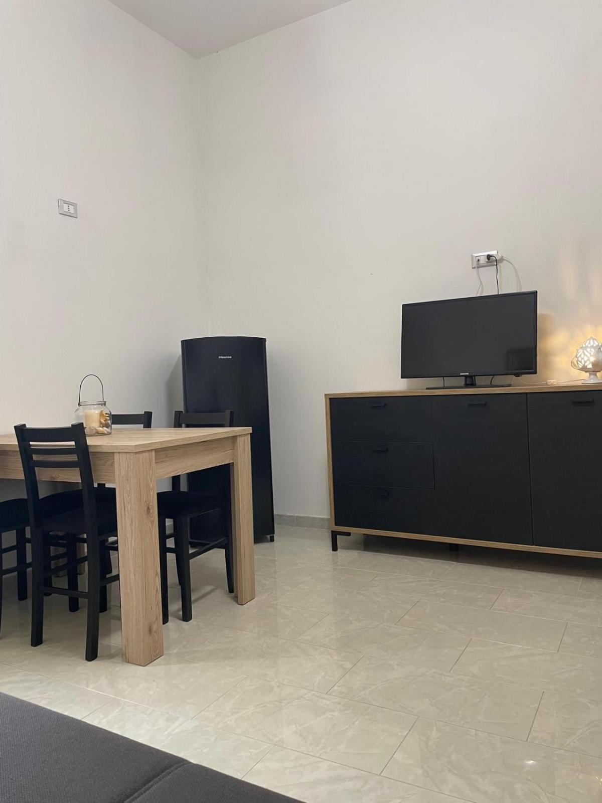 Rosa Dei Venti Villa Polignano a Mare Luaran gambar