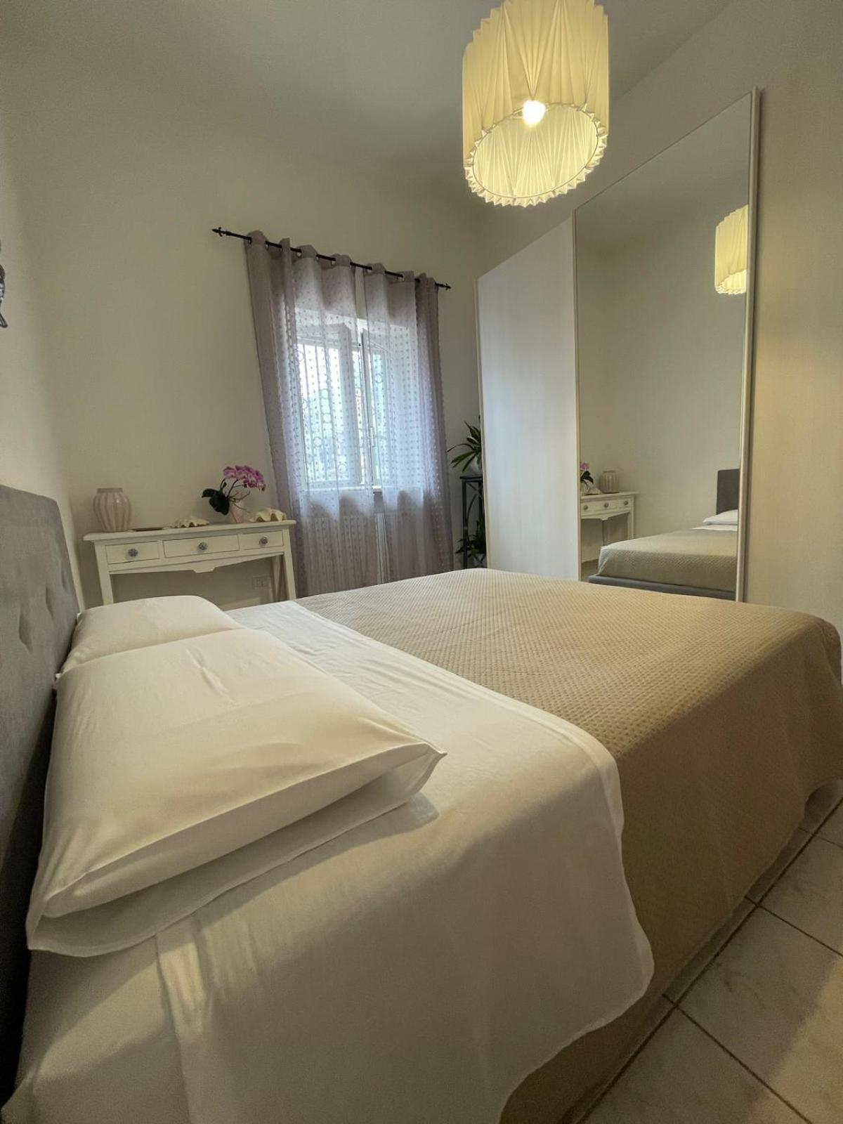 Rosa Dei Venti Villa Polignano a Mare Luaran gambar