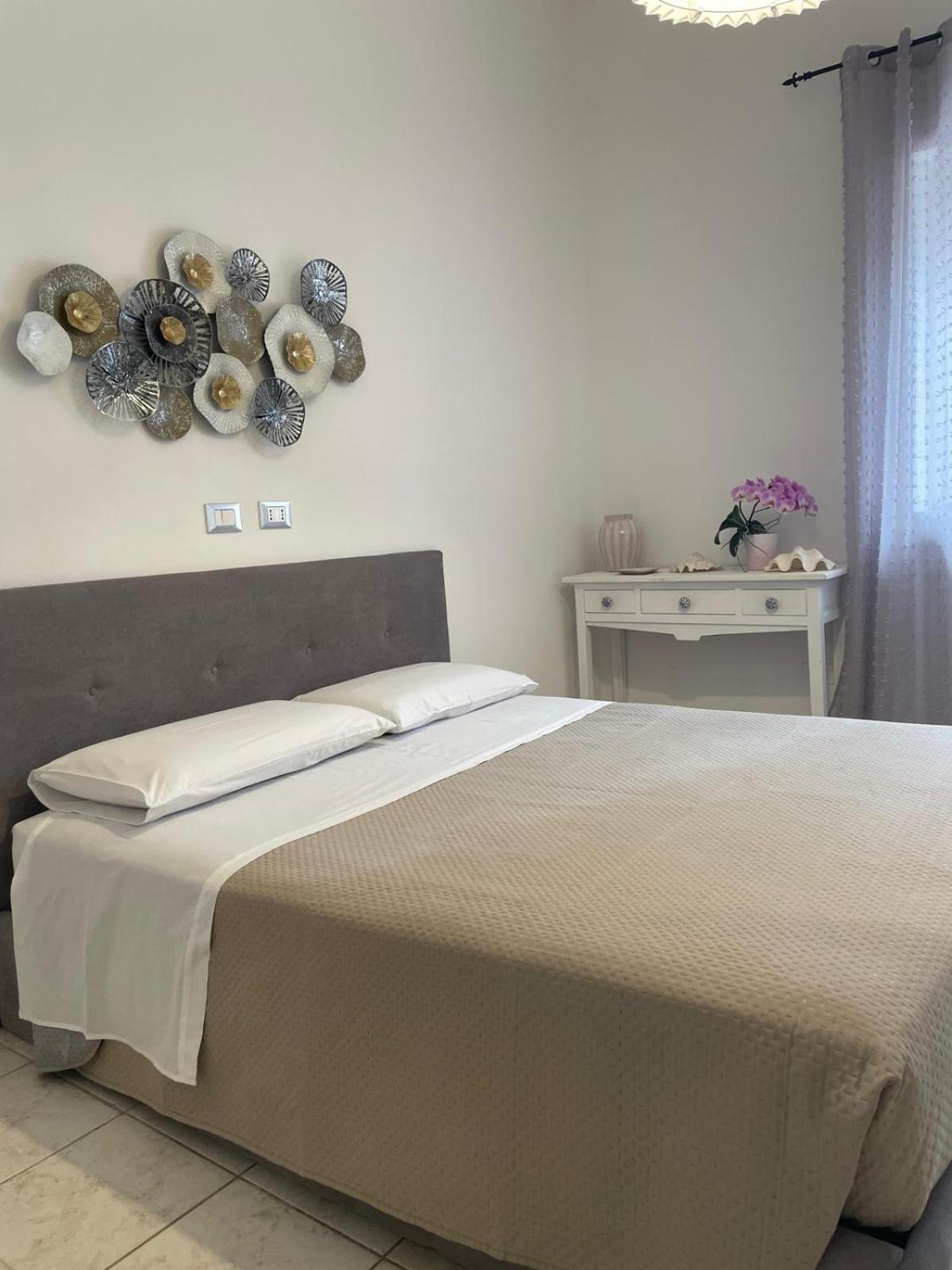 Rosa Dei Venti Villa Polignano a Mare Luaran gambar