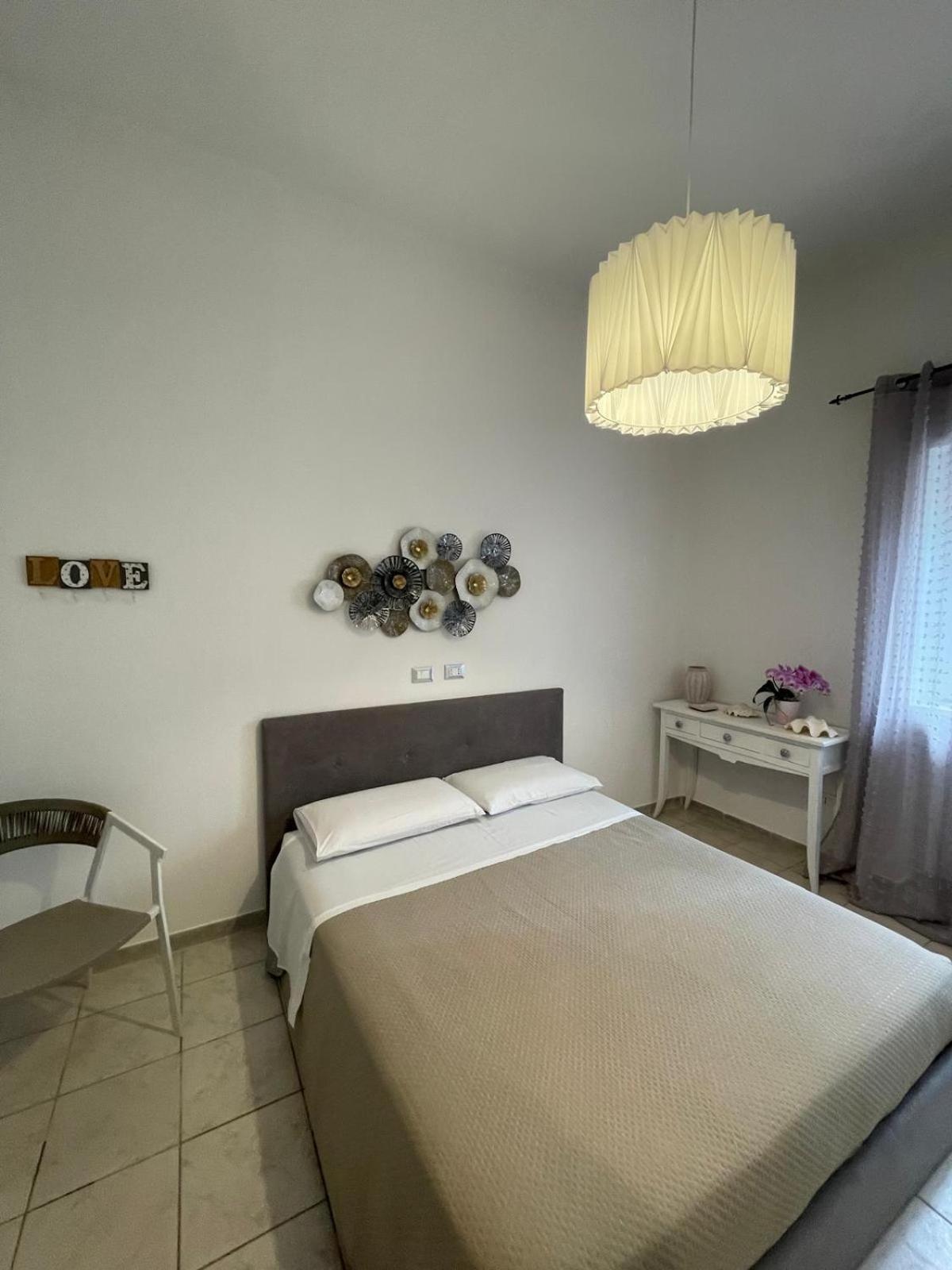 Rosa Dei Venti Villa Polignano a Mare Luaran gambar