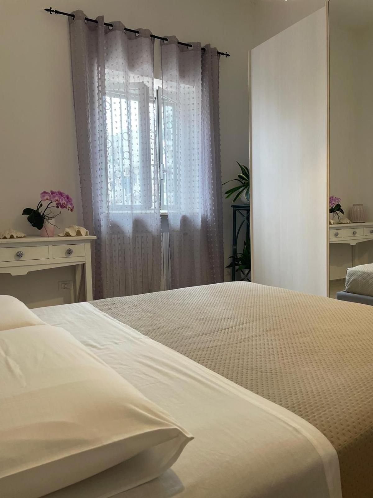Rosa Dei Venti Villa Polignano a Mare Luaran gambar