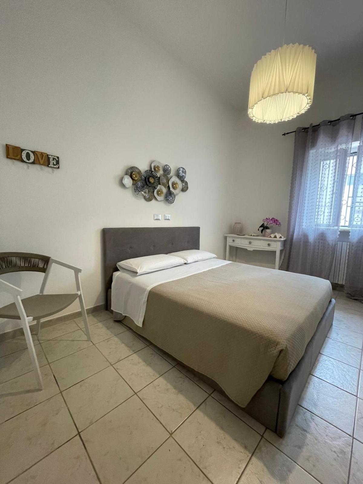 Rosa Dei Venti Villa Polignano a Mare Luaran gambar