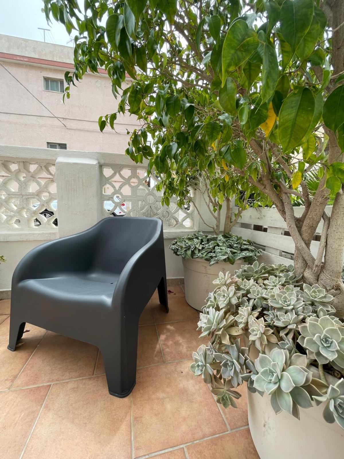 Rosa Dei Venti Villa Polignano a Mare Luaran gambar